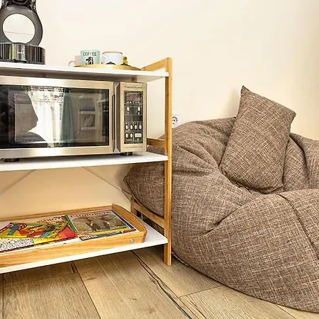 2br ,10 Minutes Walk To Center * Płowdiw